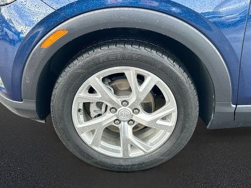 Used 2022 Buick Encore GX Essence w/ Advanced Technology Package FWD image 27