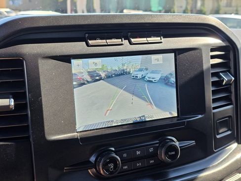 Used 2021 Ford F150 XL w/ Equipment Group 101A High image 27