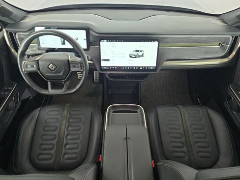 Used 2024 Rivian R1S Adventure AWD/4WD image 27