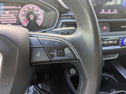 Used 2024 Audi A5 2.0T Premium Plus image 24