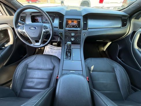 Used 2014 Ford Taurus SEL w/ Equipment Group 201A image 16