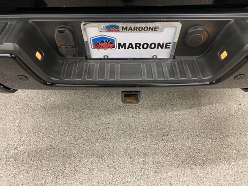 Certified 2021 Chevrolet Colorado Z71 image 9