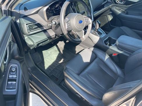 Used 2023 Subaru Outback Touring AWD/4WD image 14