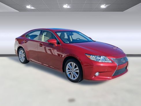 Used 2014 Lexus ES 350 image 7