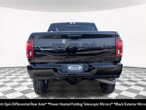 New 2026 RAM 2500 Big Horn image 15