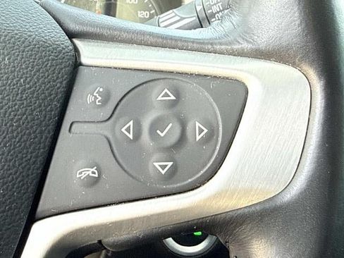 Used 2021 GMC Terrain SLE FWD image 23