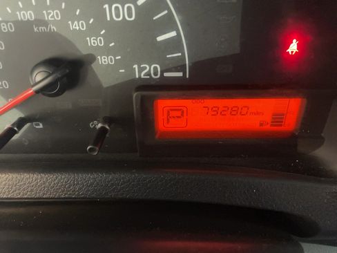 Used 2021 Nissan NV200 SV w/ Sliding Door Glass Package FWD image 17