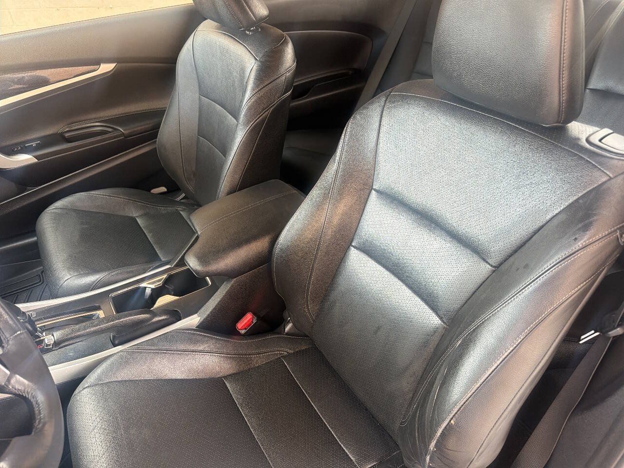 Used 2013 Honda Accord EX-L image 14