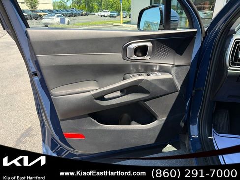 Used 2026 Kia Sorento S w/ S Panoramic Sunroof Package AWD/4WD image 27