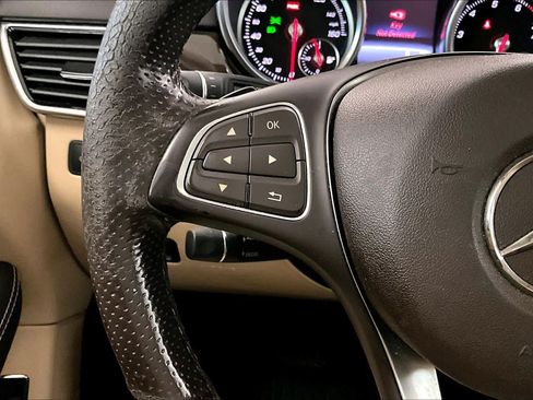 Used 2017 Mercedes-Benz GLE 350 image 21