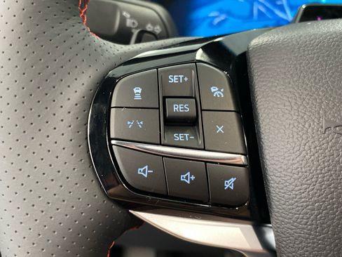 New 2027 Ford Explorer ST w/ Sun And Sound Package AWD/4WD image 20