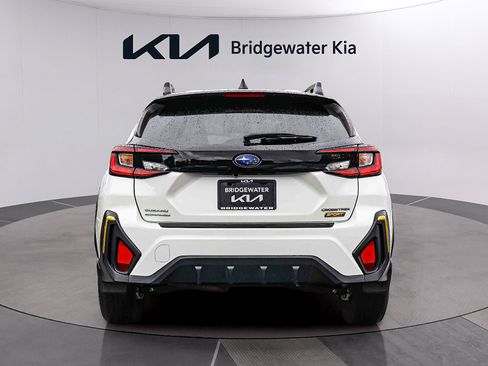 Used 2024 Subaru Crosstrek 2.5i Sport AWD/4WD image 5