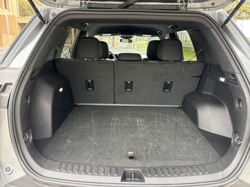 Used 2025 Chevrolet Equinox LT AWD/4WD image 25