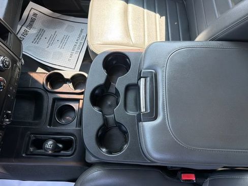 Used 2017 RAM 2500 Tradesman w/ Snow Chief Group AWD/4WD image 24
