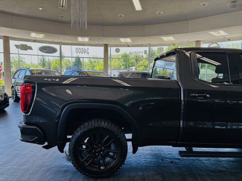 Used 2021 GMC Sierra 1500 Elevation AWD/4WD image 7