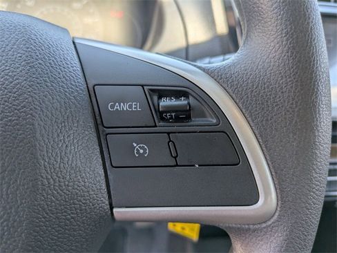 Used 2024 Mitsubishi Mirage image 10