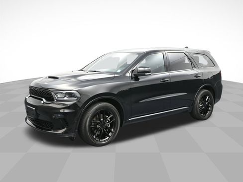 Used 2022 Dodge Durango R/T image 48