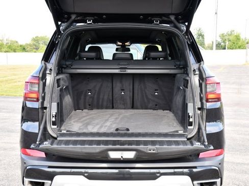 Used 2021 BMW X5 xDrive40i w/ Executive Package 2 image 30