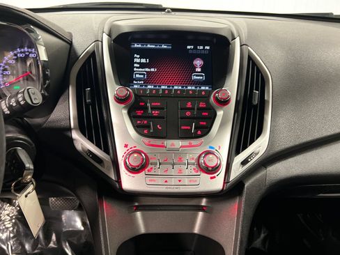 Used 2013 GMC Terrain SLT w/ LPO, Chrome Package AWD/4WD image 22