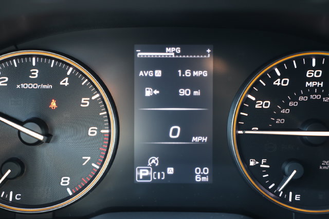 New 2026 Subaru Crosstrek 2.5i Wilderness AWD/4WD image 29