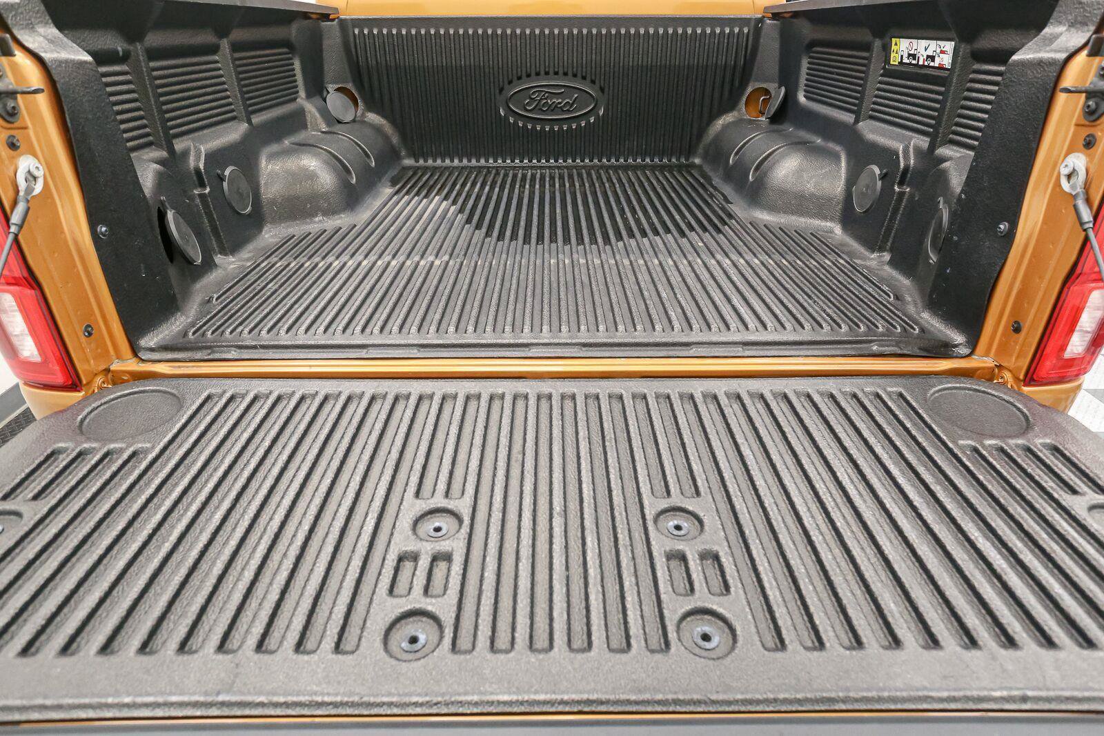 Used 2020 Ford Ranger Lariat w/ Equipment Group 501A Mid AWD/4WD image 13