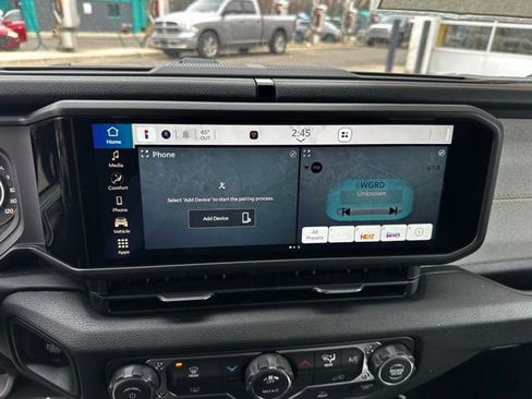 New 2026 Jeep Wrangler Sport image 27