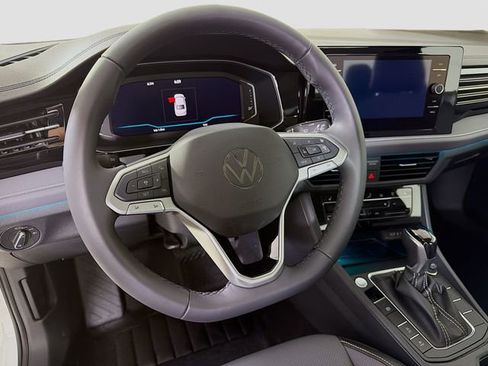 New 2026 Volkswagen Jetta SEL image 12