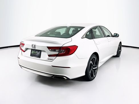 Used 2019 Honda Accord Sport image 9