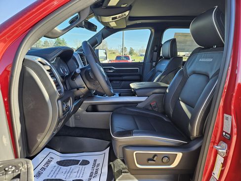 New 2026 RAM 1500 Laramie image 18