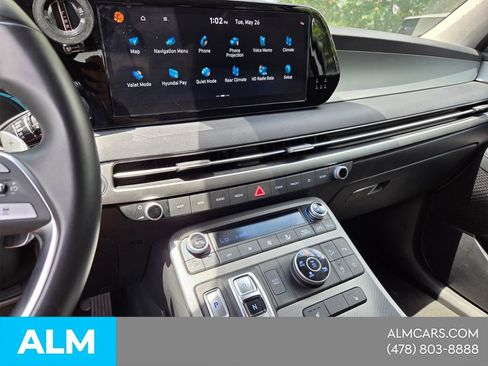 Used 2025 Hyundai Palisade XRT AWD/4WD image 25