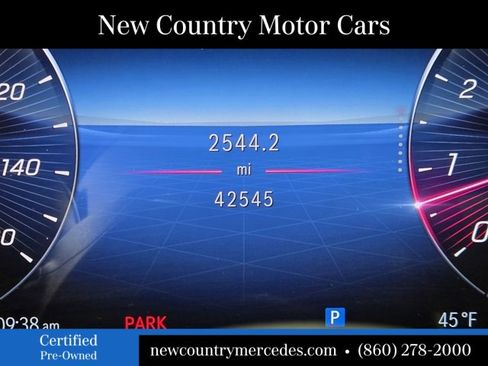 Certified 2023 Mercedes-Benz S 580 4MATIC Sedan image 35