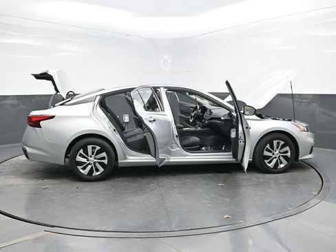 Used 2021 Nissan Altima 2.5 S image 42