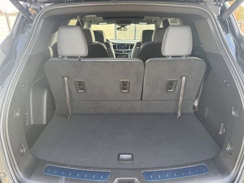 Used 2023 Buick Enclave Essence w/ Experience Buick Package image 25