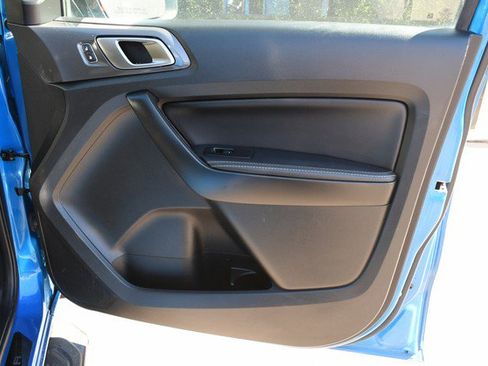 Used 2021 Ford Ranger Lariat w/ Equipment Group 501A High image 23