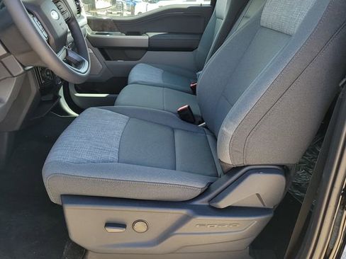 New 2026 Ford F250 XLT AWD/4WD image 6