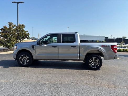 Used 2022 Ford F150 XL w/ STX Appearance Package AWD/4WD image 9