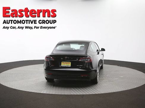 Used 2023 Tesla Model 3 Long Range AWD/4WD image 33