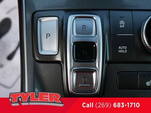 Used 2022 Hyundai Santa Fe SEL AWD/4WD image 29