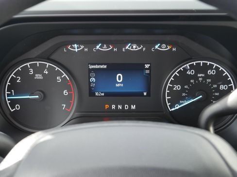 New 2026 Ford F350 XLT w/ 360-Degree Camera Package image 7