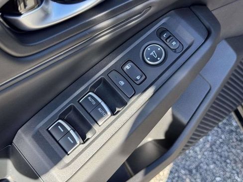 Certified 2025 Honda Accord EX-L image 16