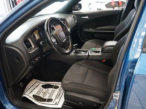 Used 2022 Dodge Charger SXT image 23