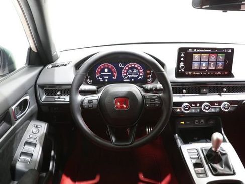 Used 2025 Honda Civic Type R image 14