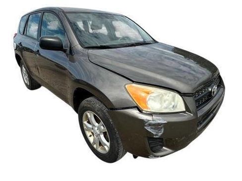 Used 2010 Toyota RAV4 4WD image 8