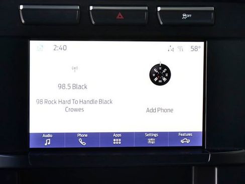 Used 2024 Ford F250 XL w/ XL Off-Road Package image 21