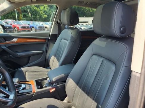 Used 2023 Audi Q5 2.0T Premium Plus image 17