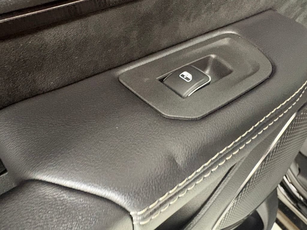 New 2026 RAM 1500 RHO AWD/4WD image 37