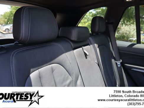 Used 2020 BMW X5 xDrive40i w/ Convenience Package AWD/4WD image 31