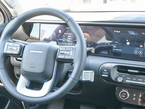 New 2026 Hyundai Palisade Limited image 16