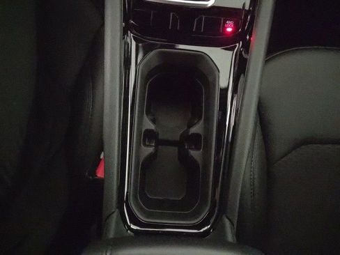 New 2026 Jeep Compass Latitude AWD/4WD image 35
