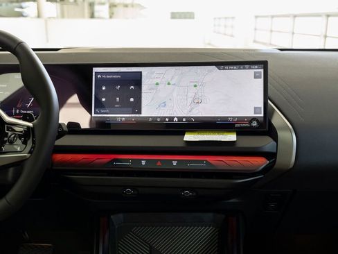 New 2026 BMW X3 xDrive30 image 12